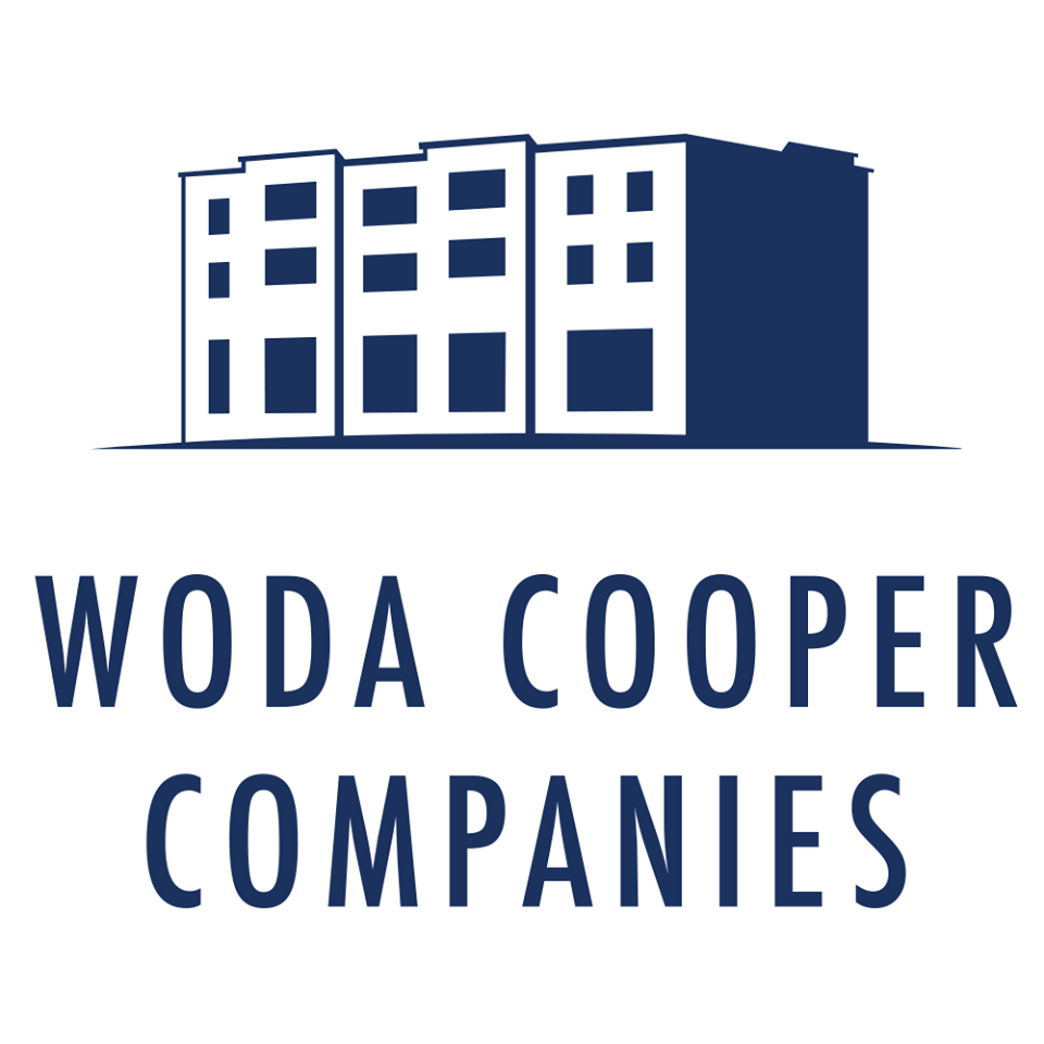 Woda Cooper logo